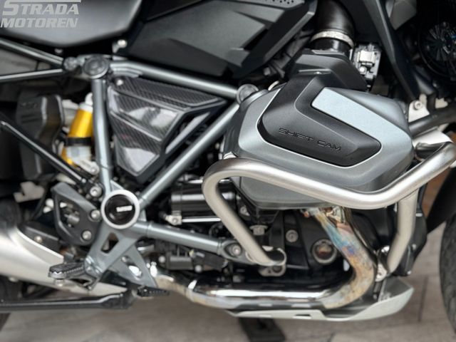 bmw - r-1250-gs