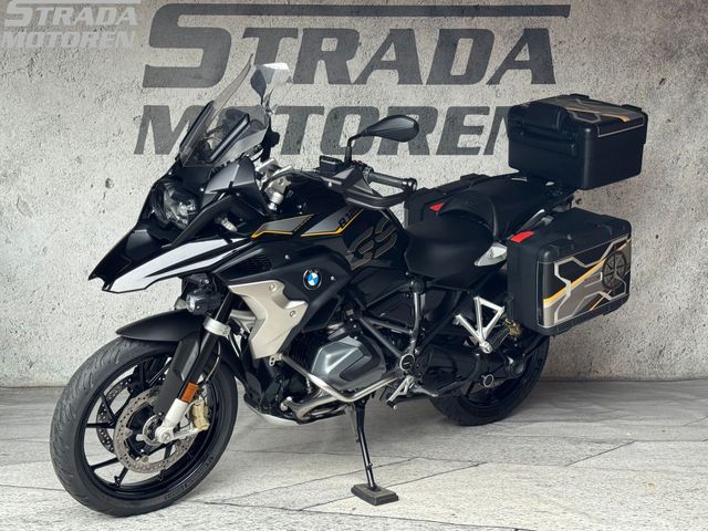 bmw - r-1250-gs