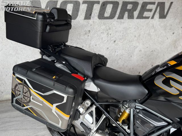 bmw - r-1250-gs
