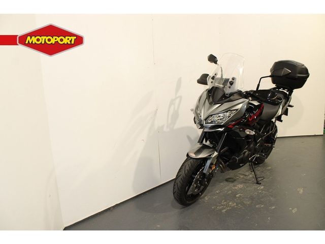 kawasaki - versys-650