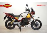 MOTO GUZZI V 85 TT