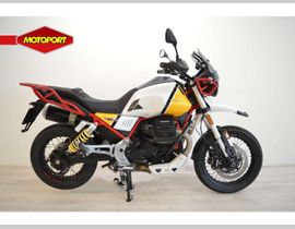 Moto Guzzi V 85 TT 2019 occasion