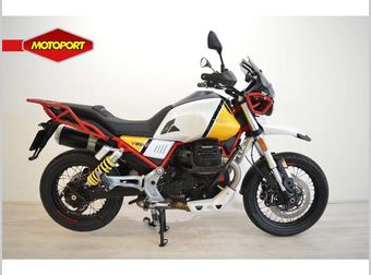 Moto Guzzi V 85 TT 2019 occasion