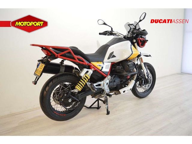 moto-guzzi - v-85-tt