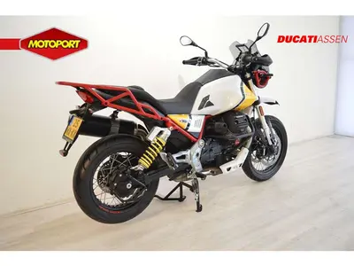 MOTO GUZZI V 85 TT – foto 3
