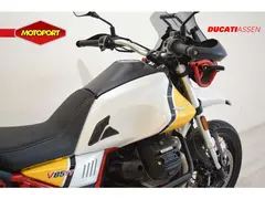 Moto Guzzi V 85 TT 2019 occasion – foto 4 van 14