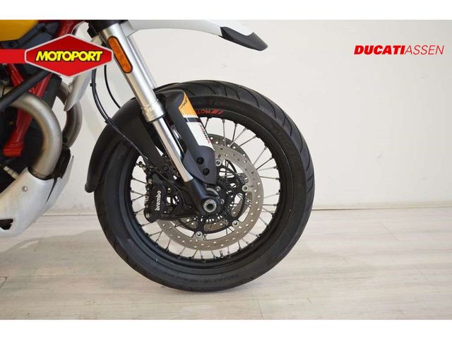 moto-guzzi - v-85-tt