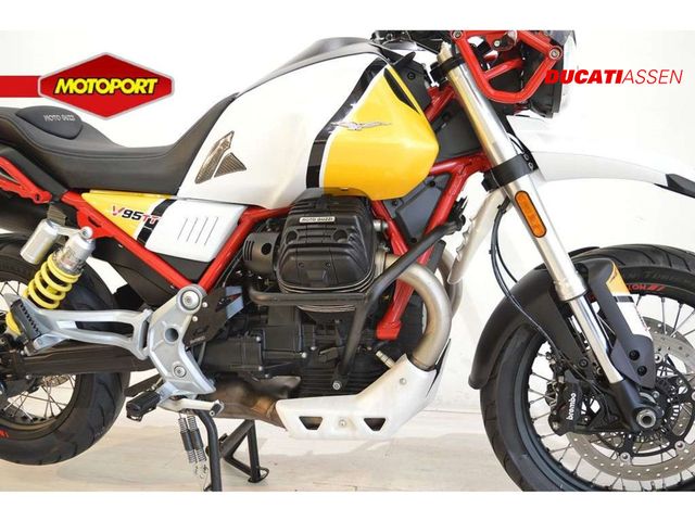 moto-guzzi - v-85-tt