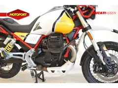 Moto Guzzi V 85 TT 2019 occasion – foto 7 van 14