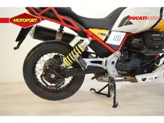 Moto Guzzi V 85 TT 2019 occasion – foto 9 van 14