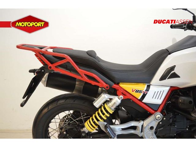 moto-guzzi - v-85-tt