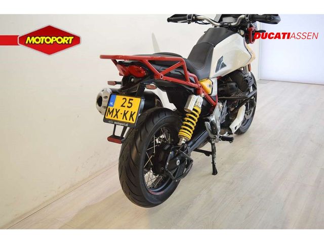 moto-guzzi - v-85-tt