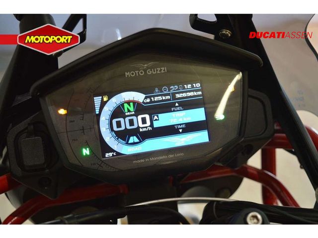 moto-guzzi - v-85-tt