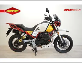 Moto Guzzi V 85 TT 2019 occasion