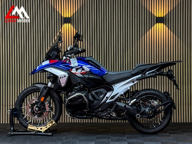 bmw - r-1300-gs