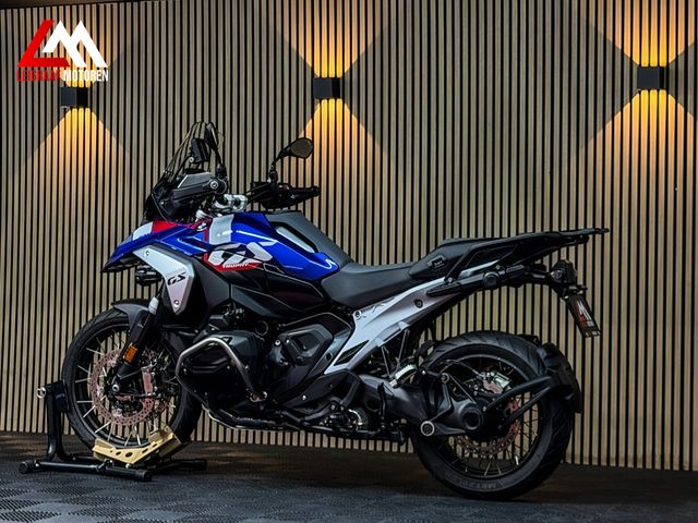 bmw - r-1300-gs