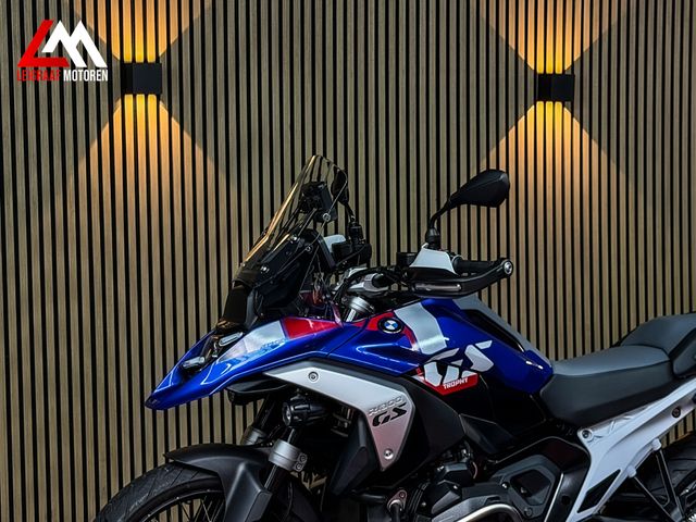 bmw - r-1300-gs