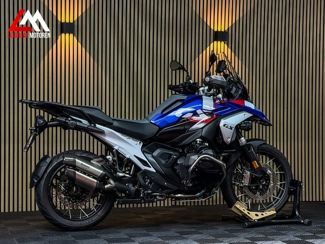 bmw - r-1300-gs