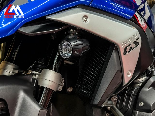 bmw - r-1300-gs