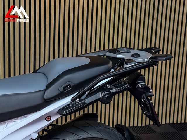 bmw - r-1300-gs