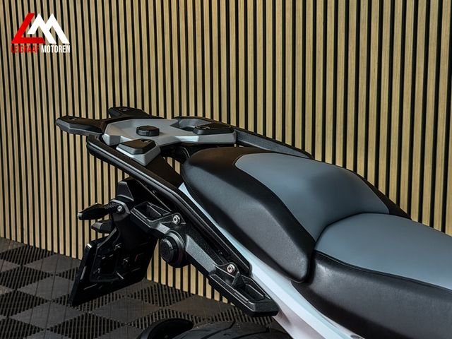 bmw - r-1300-gs