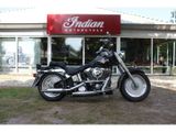 HARLEY-DAVIDSON FAT BOY FLSTF