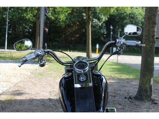 harley-davidson - fat-boy-flstf
