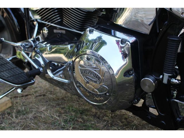 harley-davidson - fat-boy-flstf