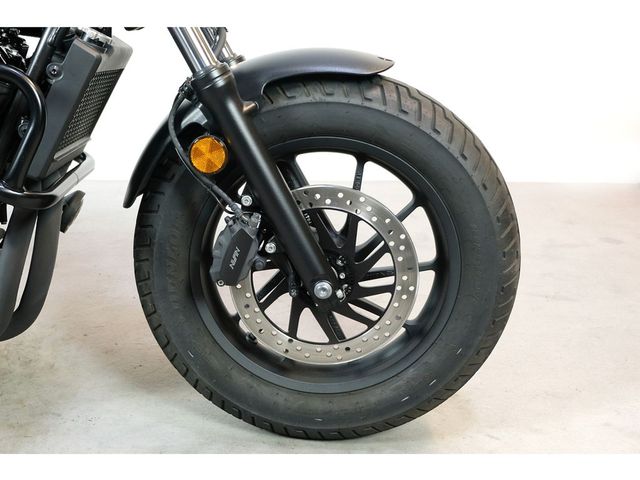 honda - cmx-500-rebel