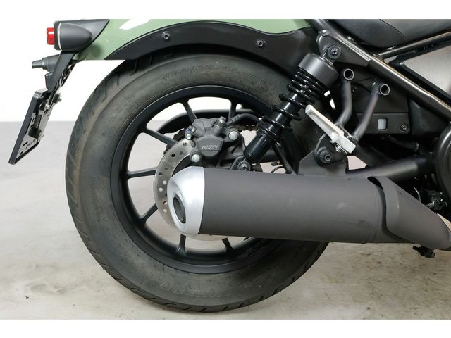 honda - cmx-500-rebel