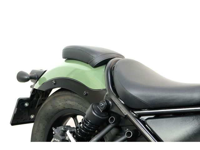 honda - cmx-500-rebel