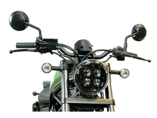 honda - cmx-500-rebel