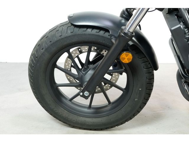 honda - cmx-500-rebel