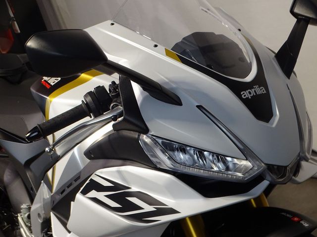aprilia - rsv-4-1100-factory