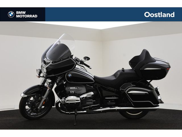 bmw - r-18-transcontinental
