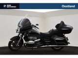 BMW R 18 TRANSCONTINENTAL