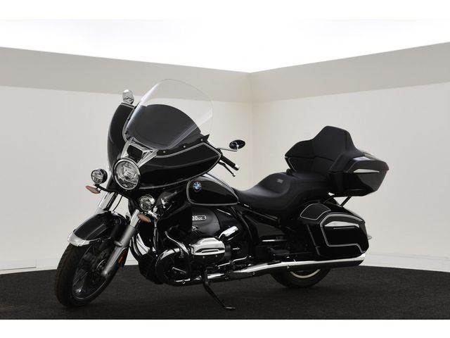 bmw - r-18-transcontinental