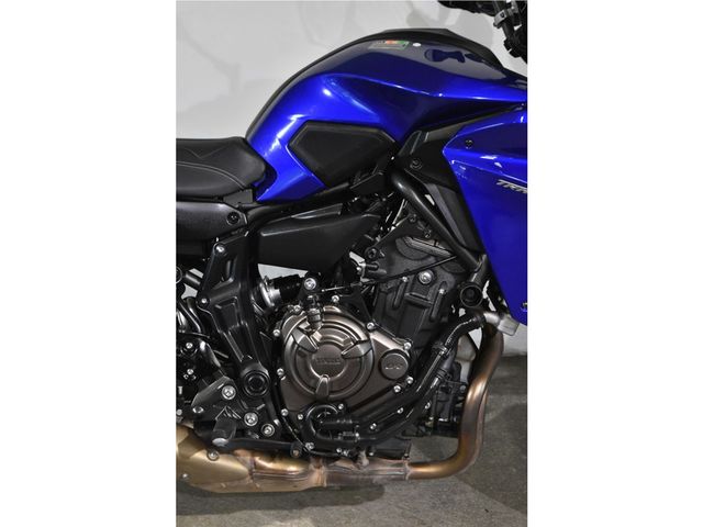 yamaha - tracer-700