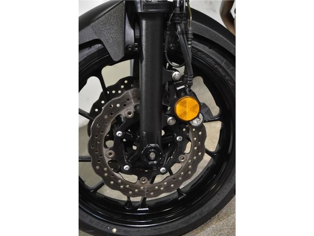 yamaha - tracer-700