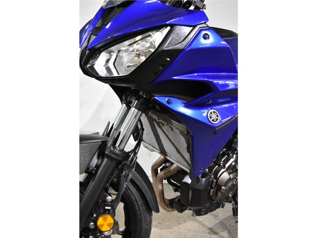 yamaha - tracer-700