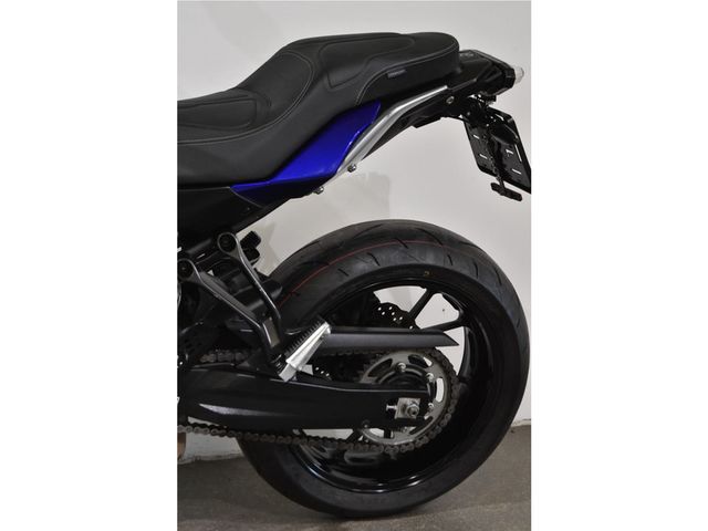 yamaha - tracer-700