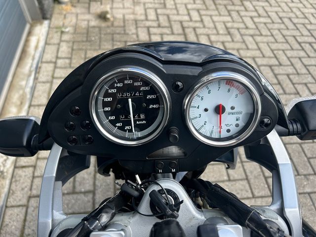 bmw - r-1150-r-rockster