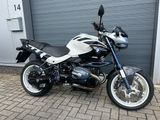 BMW R 1150 R ROCKSTER