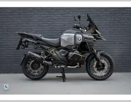 BMW R 1300 GS Adventure Triple Black 2026 occasion
