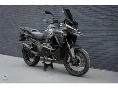 BMW R 1300 GS Adventure Triple Black / Bronze Edition / Van Harten Design / BOS 2026 occasion – foto 2 van 20