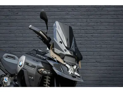 BMW R 1300 GS ADVENTURE TRIPLE BLACK – foto 4