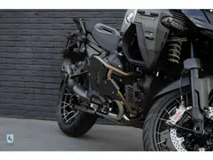 BMW R 1300 GS Adventure Triple Black / Bronze Edition / Van Harten Design / BOS 2026 occasion – foto 5 van 20