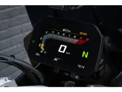 BMW R 1300 GS Adventure Triple Black / Bronze Edition / Van Harten Design / BOS 2026 occasion – foto 10 van 20