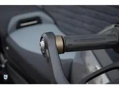 BMW R 1300 GS Adventure Triple Black / Bronze Edition / Van Harten Design / BOS 2026 occasion – foto 14 van 20