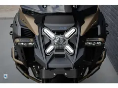 BMW R 1300 GS Adventure Triple Black / Bronze Edition / Van Harten Design / BOS 2026 occasion – foto 15 van 20